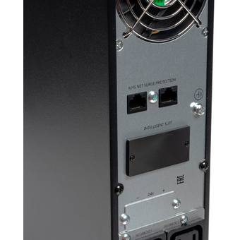  ИБП Бастион Skat 1500-RACK-ON-3X9-E P3 1500Вт 1500ВА (8765) черный 