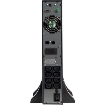  ИБП Бастион Skat 1500-RACK-ON-3X9-E P3 1500Вт 1500ВА (8765) черный 