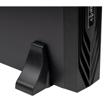  ИБП Бастион Skat 1500-RACK-ON-3X9-E P3 1500Вт 1500ВА (8765) черный 