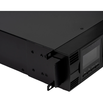  ИБП Бастион Skat 1500-RACK-ON-3X9-E P3 1500Вт 1500ВА (8765) черный 