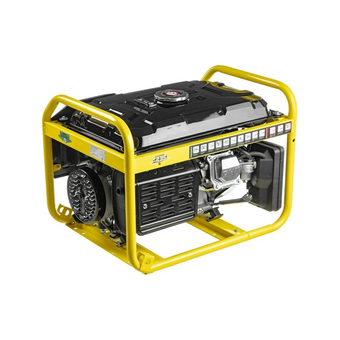  Генератор Garvill GP-3100-K2 