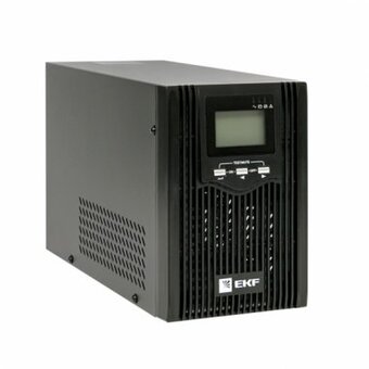  ИБП EKF PSW-605-T E-Power PSW 600-T 500ВА/400Вт, USB, RJ45, 1хСE13, 2xSchuko 
