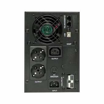  ИБП EKF PSW-605-T E-Power PSW 600-T 500ВА/400Вт, USB, RJ45, 1хСE13, 2xSchuko 