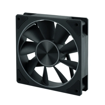  Вентилятор Eurocase EU-FN120ARGB2002_8+18 BL YF12023 Black,120 ARGB fan 3pin+AURA 5V3pin female and male connector with brown box,3pcs 