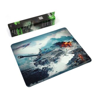  Игровой коврик Smartbuy SBMP-06G-ST2 Rush Strike 2 M-size 