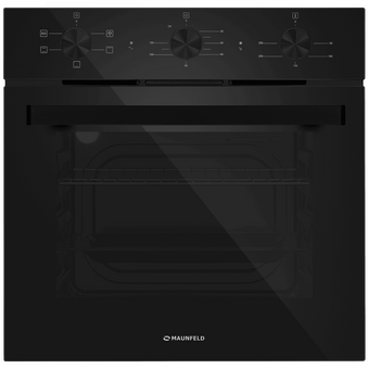  Духовой шкаф MAUNFELD AEOC6050B2M 