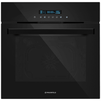  Духовой шкаф MAUNFELD AEOD6063BM 