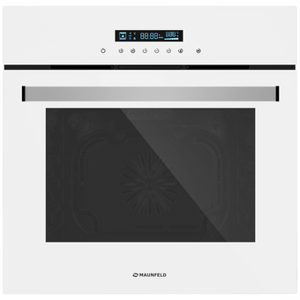  Духовой шкаф MAUNFELD AEOD6063WM 