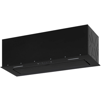  Вытяжка Krona Aspen 900 Black SGC 