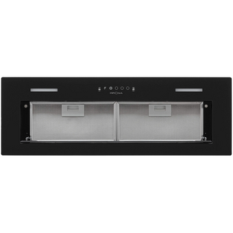  Вытяжка Krona Aspen 900 Black SGC 