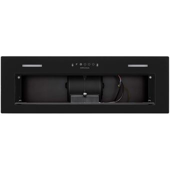  Вытяжка Krona Aspen 900 Black SGC 