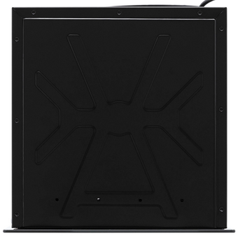  Вытяжка Krona Aspen 900 Black SGC 