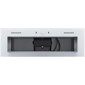  Вытяжка Krona Aspen 900 White SGC 
