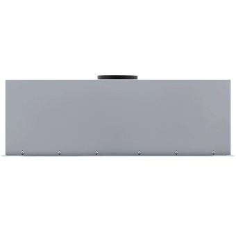  Вытяжка Krona Aspen 900 White SGC 