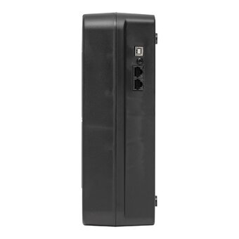  ИБП EKF SSW-1000 E-Power Home 1000ВА, 600Вт, 8хSchuko, USB, RJ45 