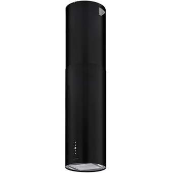  Вытяжка Krona Tina Isola 350 Black 3P 