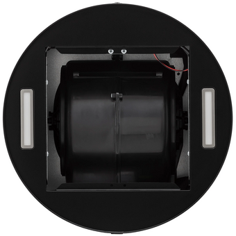  Вытяжка Krona Tina Isola 350 Black 3P 