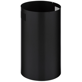  Вытяжка Krona Tina Isola 350 Black 3P 