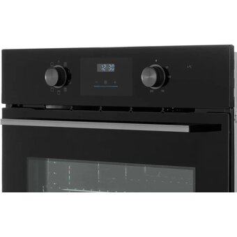  Духовой шкаф Midea MO509103YGB 