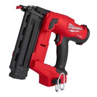  Гвоздезабиватель аккумуляторный Milwaukee M18 FN18GS-0X (4933471409) 
