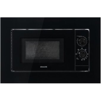  Встраиваемая микроволновая печь GRAUDE MWG 38.0 SB 