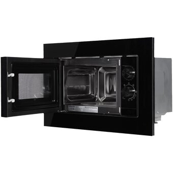  Встраиваемая микроволновая печь GRAUDE MWG 38.0 SB 