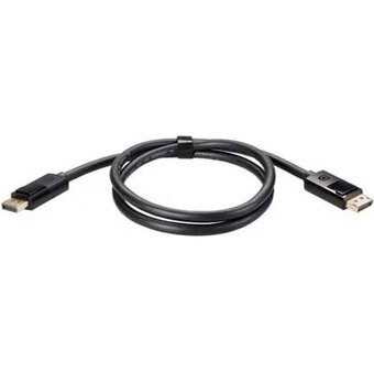  Кабель DP--DP TELECOM v1.4 (TCG755-1.5M) 8K/60Hz 1.5м , медь, (1/100) 
