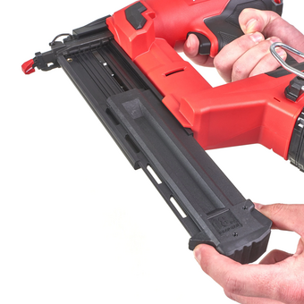  Гвоздезабиватель аккумуляторный Milwaukee M18 FN18GS-0X (4933471409) 