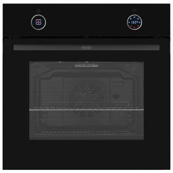  Духовой шкаф DeLonghi DEO 785 NB Savia 