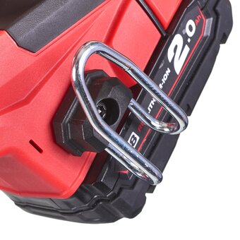 Гвоздезабиватель аккумуляторный Milwaukee M18 FN18GS-0X (4933471409) 
