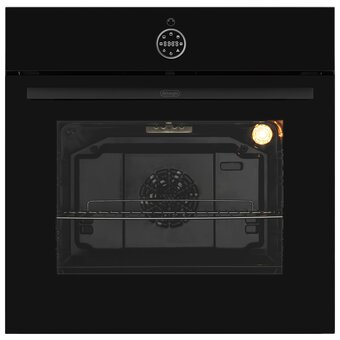  Духовой шкаф DeLonghi DEO 775 NB Savia 