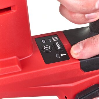  Гвоздезабиватель аккумуляторный Milwaukee M18 FN18GS-0X (4933471409) 