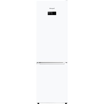  Холодильник Weissgauff WRK 2010 Full NoFrost Inverter White 
