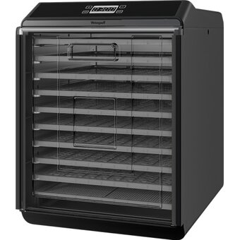  Дегидратор Weissgauff WDH 110 Dry Cube 