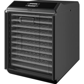  Дегидратор Weissgauff WDH 110 Dry Cube 