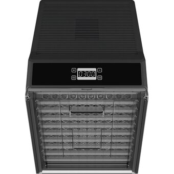  Дегидратор Weissgauff WDH 110 Dry Cube 