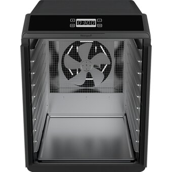  Дегидратор Weissgauff WDH 110 Dry Cube 