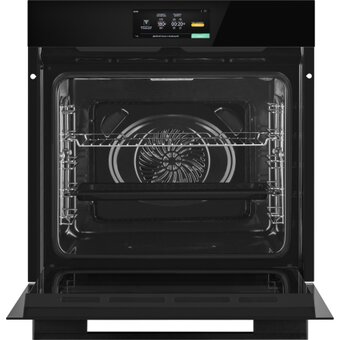  Духовой шкаф Weissgauff EOM 849 Color Touch 