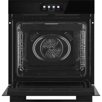  Духовой шкаф Weissgauff EOM 849 Color Touch 
