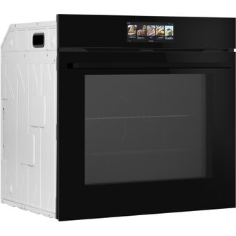  Духовой шкаф Weissgauff EOM 849 Color Touch 