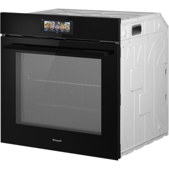  Духовой шкаф Weissgauff EOM 849 Color Touch 