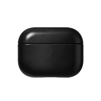  Чехол Nomad Modern Leather Case для Airpods Pro 3 black (Horween) 