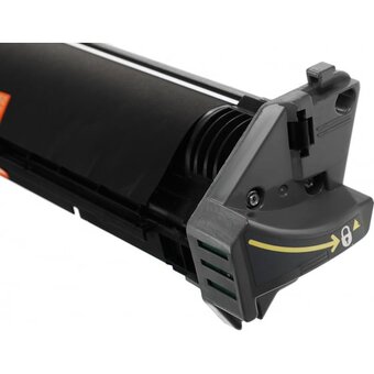  Блок фотобарабана Cactus CS-DU7132 013R00636 черный ч/б80000стр для WorkCentre 7132/7232/7242 Xerox 