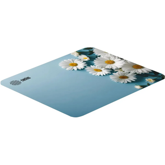  Коврик для мыши Cactus CS-MPC-D07S Daisies рисунок 250x200x3мм 