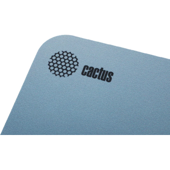  Коврик для мыши Cactus CS-MPC-D07S Daisies рисунок 250x200x3мм 