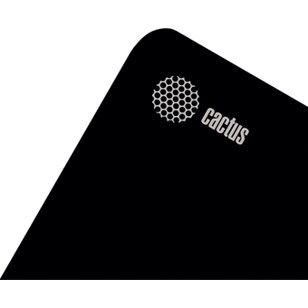  Коврик для мыши Cactus CS-MPC-P12XS Night Cat 220x180x2мм 