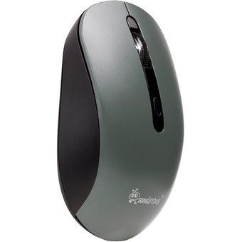  Мышь беспроводная Smartbuy SBM758DG графит 
