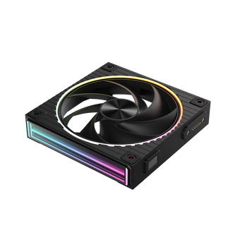  Комплект вентиляторов Zalman ZM-DF120R A3 Black 