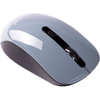  Мышь беспроводная Smartbuy SBM758DC серый космик 