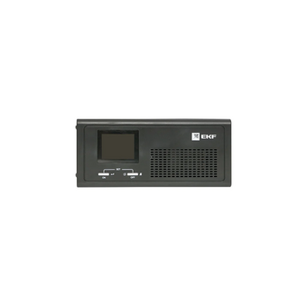  ИБП EKF PSW-H03 E-Power PSW-H 300ВА/300Вт, батарейный автома, 2хSchuko 